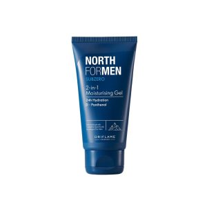 daily moisturiser