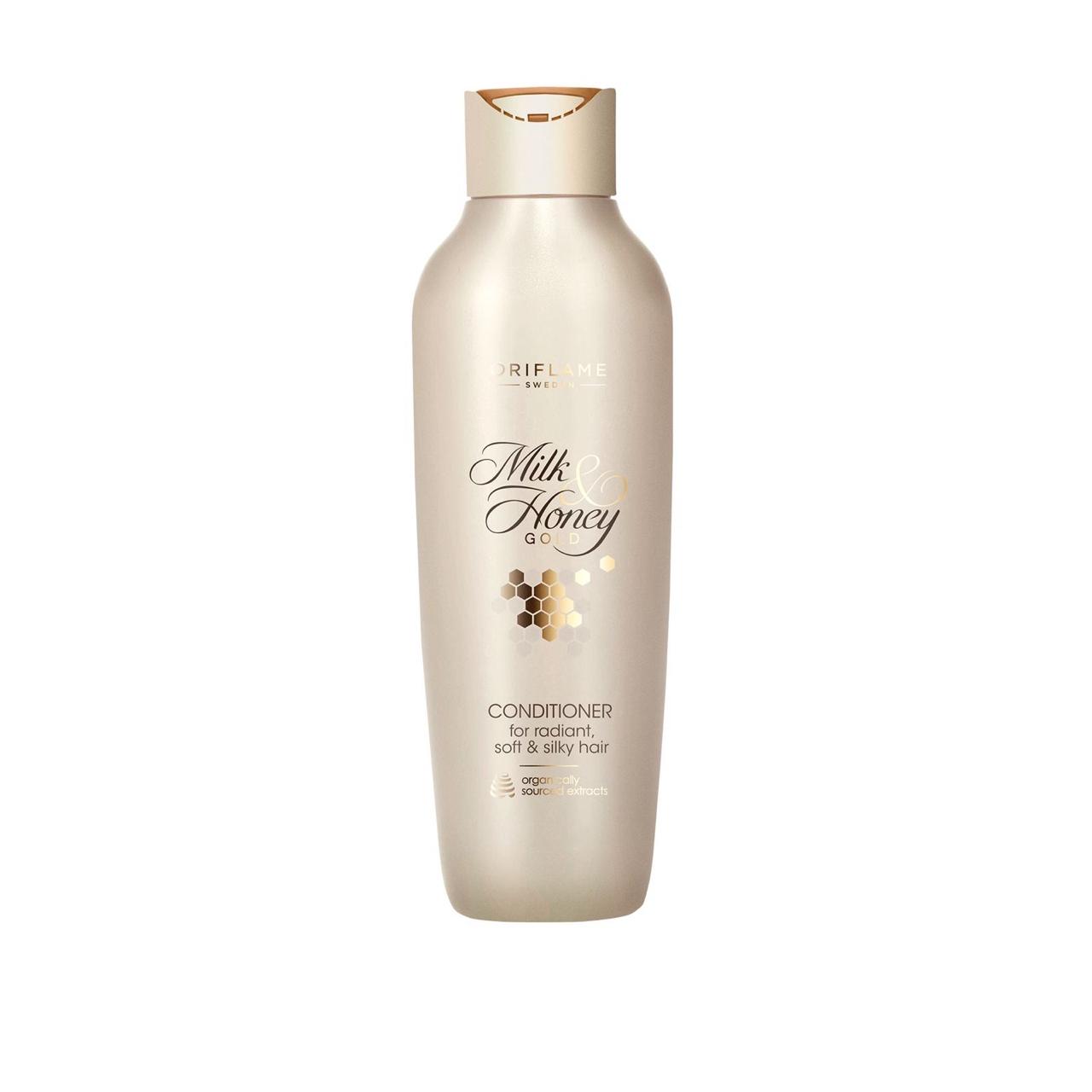 Milk & Honey-Conditioner