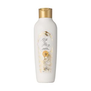 milk& honey shower gel