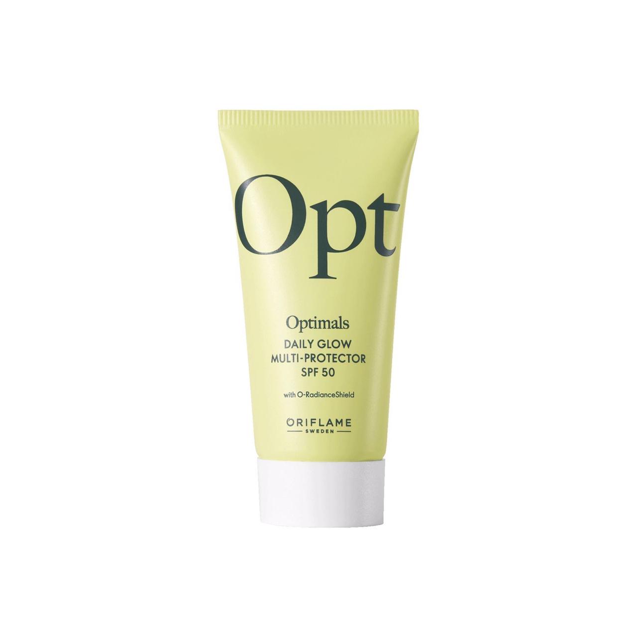 opt daily glow multy protector spf 50 opt daily glow multy protector spf 50