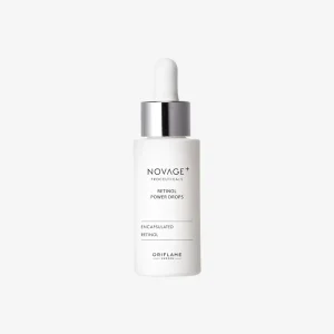 proceuticals retinol power drops
